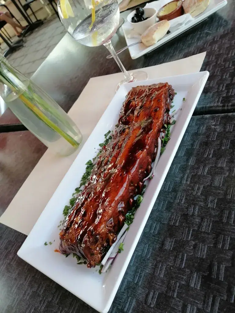 Menu_Italiaans Restaurant-Pizzeria 'Santa Maria' (Landgraaf)_Landgraaf_image_3