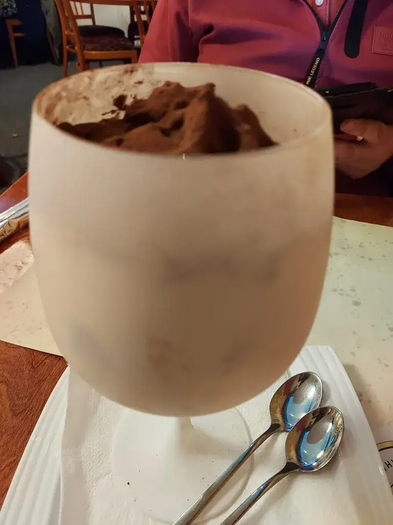 Menu_Italiaans Restaurant-Pizzeria 'Santa Maria' (Landgraaf)_Landgraaf_image_4