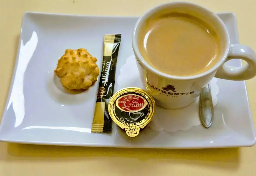 Menu_Italiaans Restaurant-Pizzeria 'Santa Maria' (Landgraaf)_Landgraaf_image_5