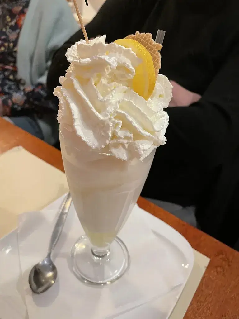 Menu_Italiaans Restaurant-Pizzeria 'Santa Maria' (Landgraaf)_Landgraaf_image_9