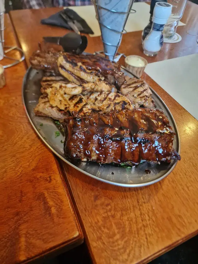 Tom Bunce_Italiaans Restaurant-Pizzeria 'Santa Maria' (Landgraaf)_Landgraaf_review