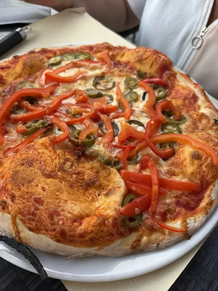 Italiaans Restaurant-Pizzeria 'Santa Maria' (Landgraaf)_Landgraaf_slider_image_2