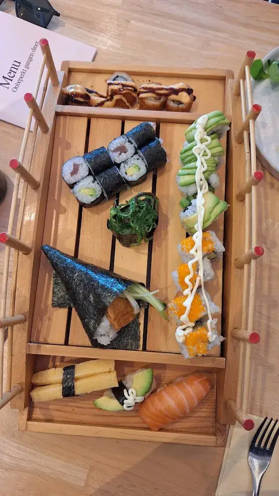 Rory Maresca_Lotus_Landgraaf_review