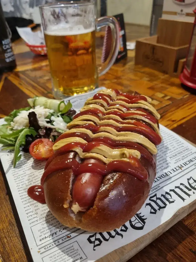 Jenny Meyler_Rudy's_Landgraaf_review