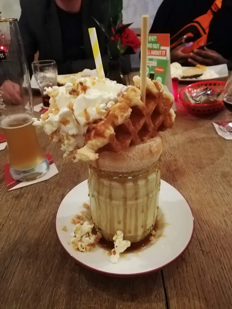 Wilco Wetzels_Rudy's_Landgraaf_review