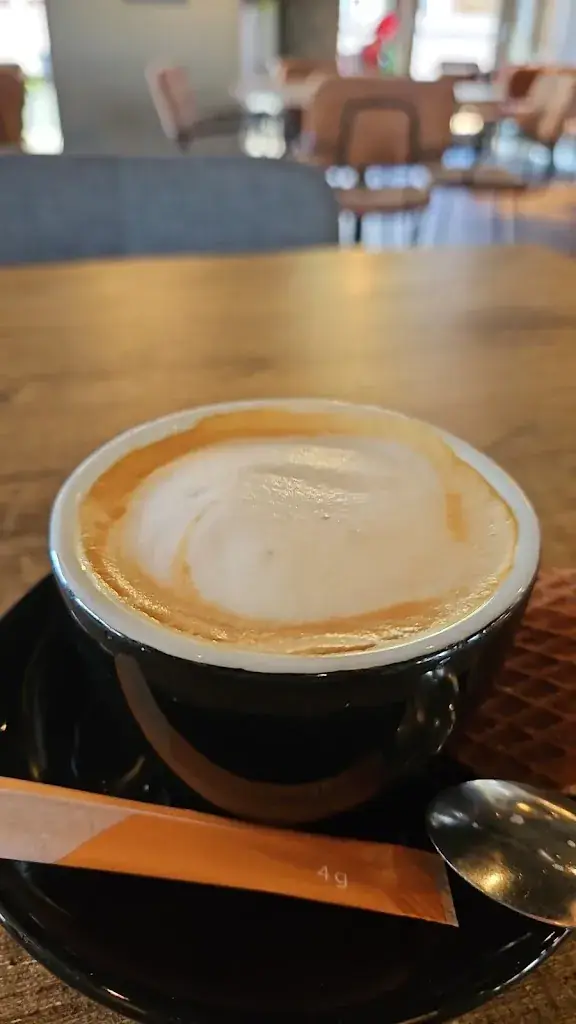 KuDiN Yo_De Smaaksmederij_Leunen_review