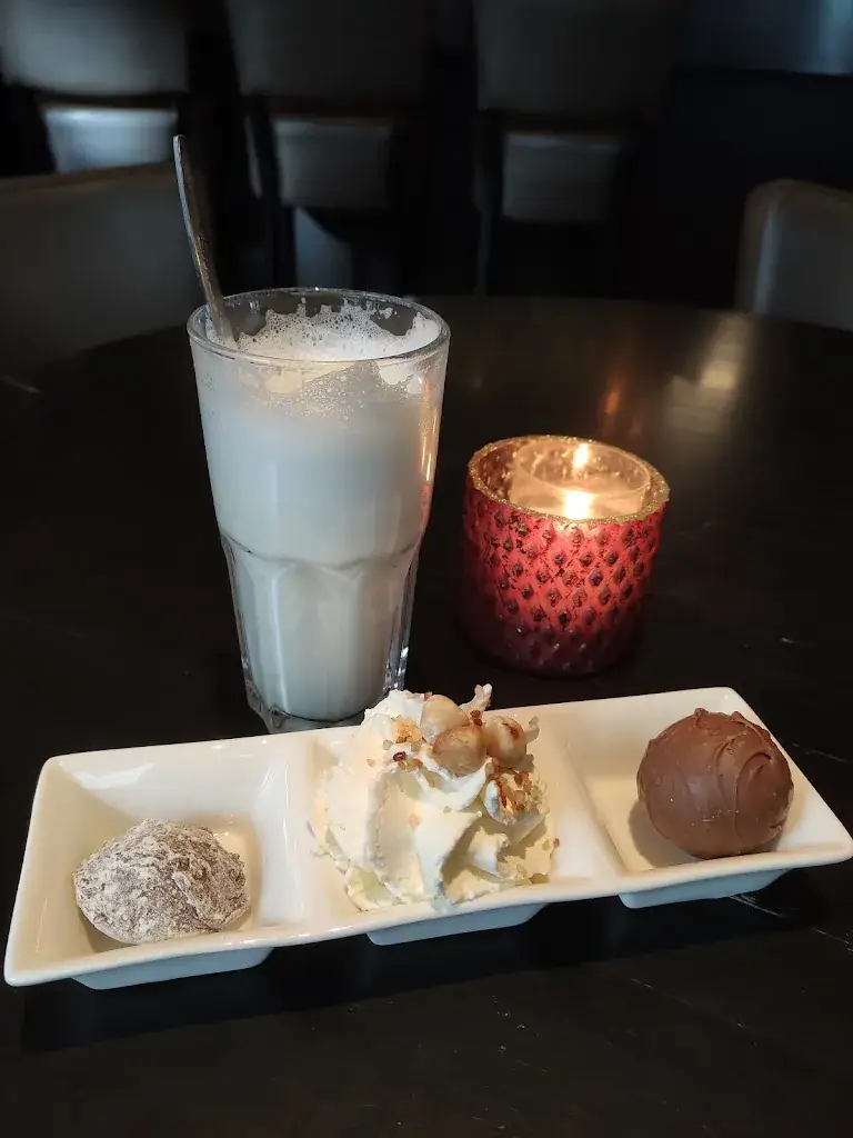 Menu_De Brasserie | huberts sinds 1922_Meppel_image_6