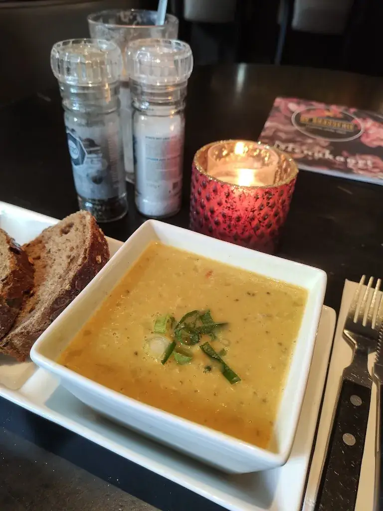 Menu_De Brasserie | huberts sinds 1922_Meppel_image_7