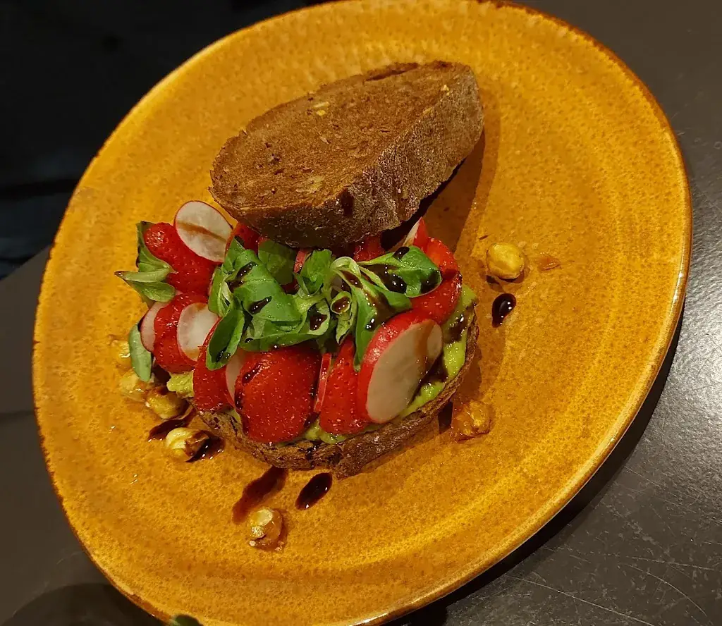 Menu_De Brasserie | huberts sinds 1922_Meppel_image_8