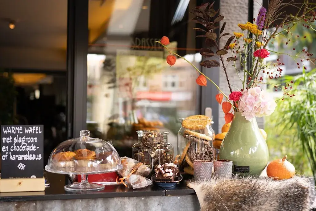 De Brasserie | huberts sinds 1922 Restaurant in Meppel