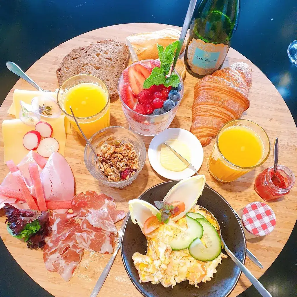 De Brasserie | huberts sinds 1922_Meppel_slider_image_3