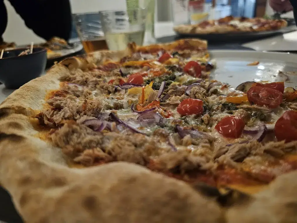 A_Trattoria da GiGi_Limbricht_review