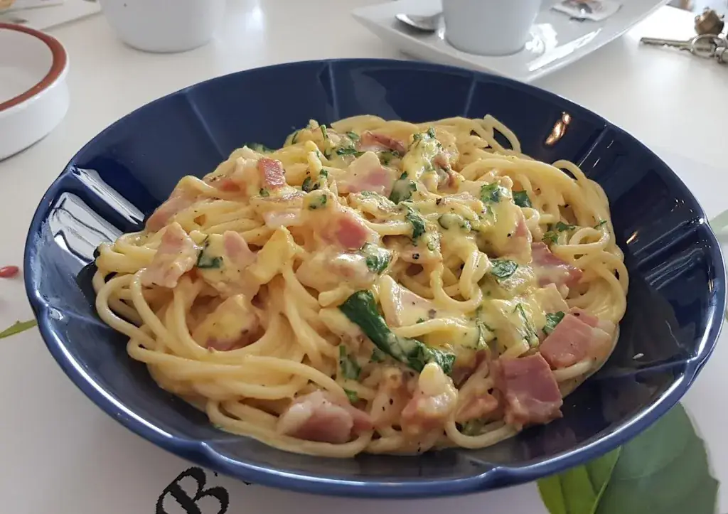 Enjoying_ MeTime_Trattoria da GiGi_Limbricht_review