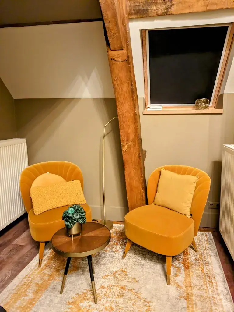 Marco Roza_Limbricht Castle_Limbricht_review