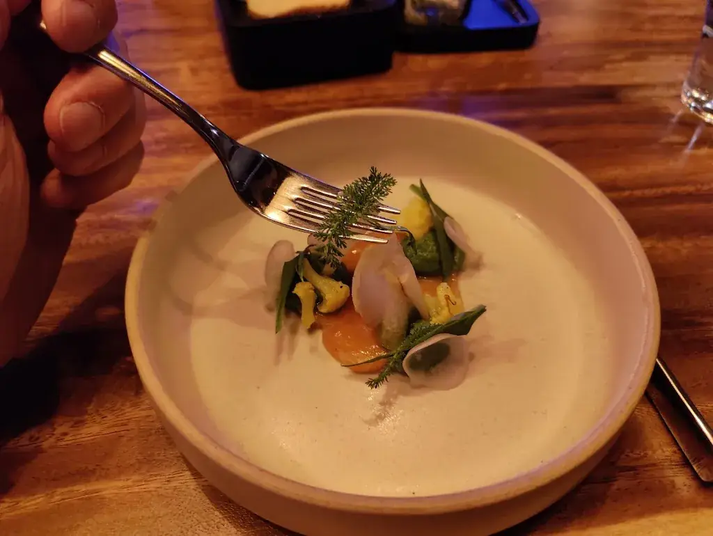 Koene Rem_Restaurant De Gastendonk_Horst_review