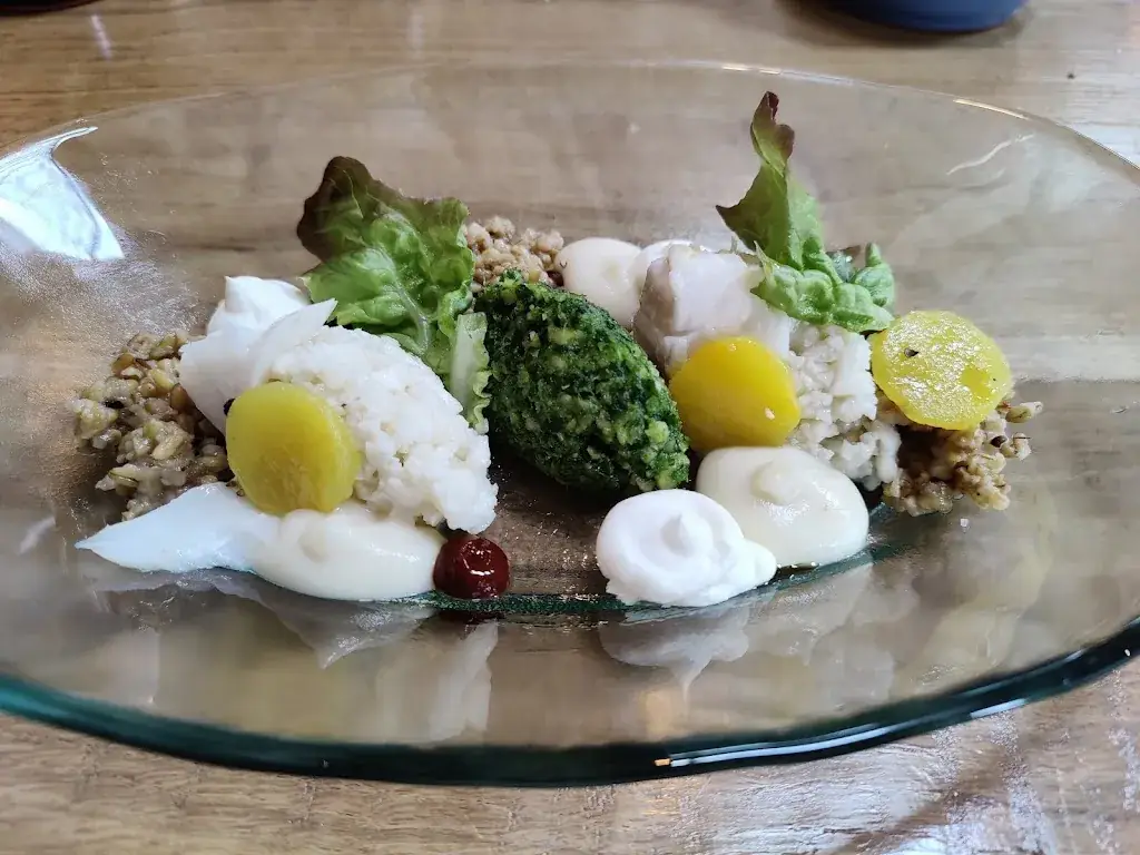 Nutnaree Elle C._Restaurant De Gastendonk_Horst_review