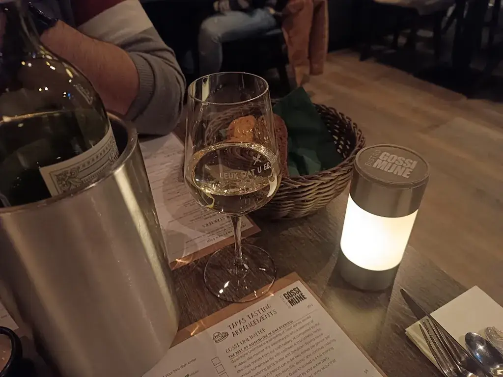 Pedro Maia_Gossimijne Horst_Horst_review