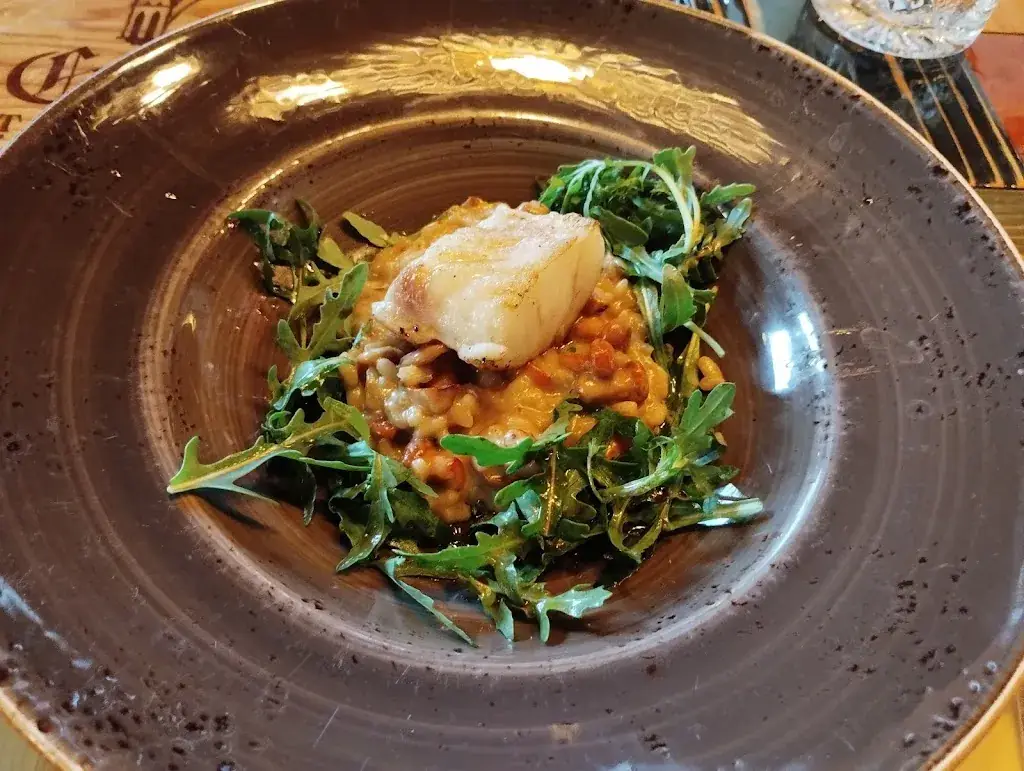 Simonpietro Cecchini_Restaurant Vitellius_Sevenum_recensione