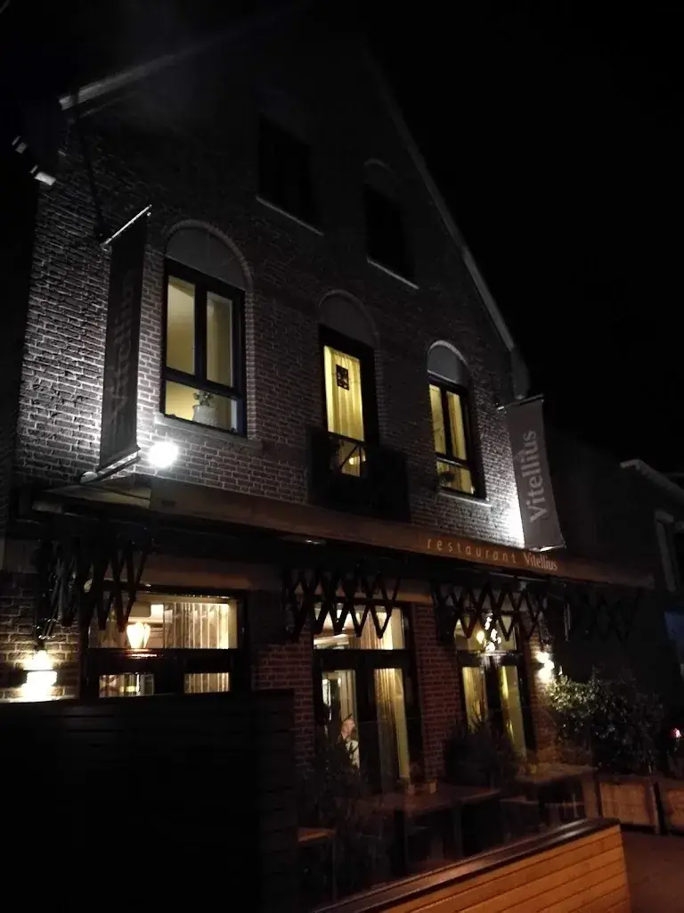 Wereld Reiziger_Restaurant Vitellius_Sevenum_recensione