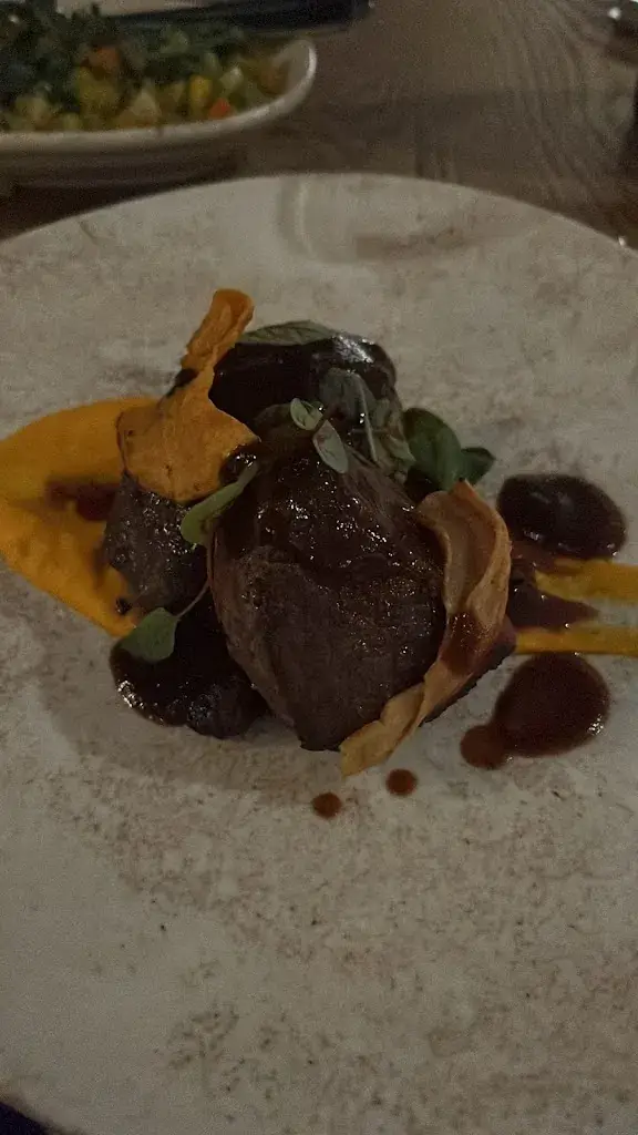 David Neale_Graaf ter Horst_Horst_review