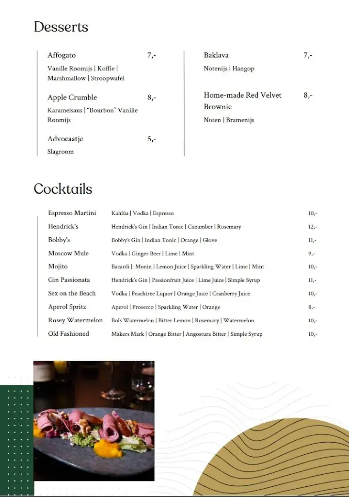 Menu_Restaurant BØFF_Horst_image_2