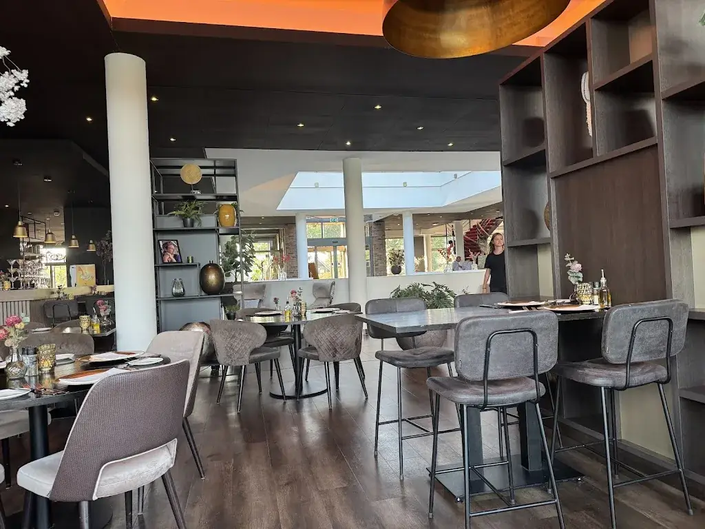 Restaurant BØFF_Horst_slider_image_2