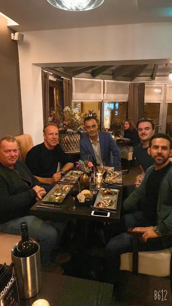 Eser Sevinç_Restaurant Terlago_Horst_review