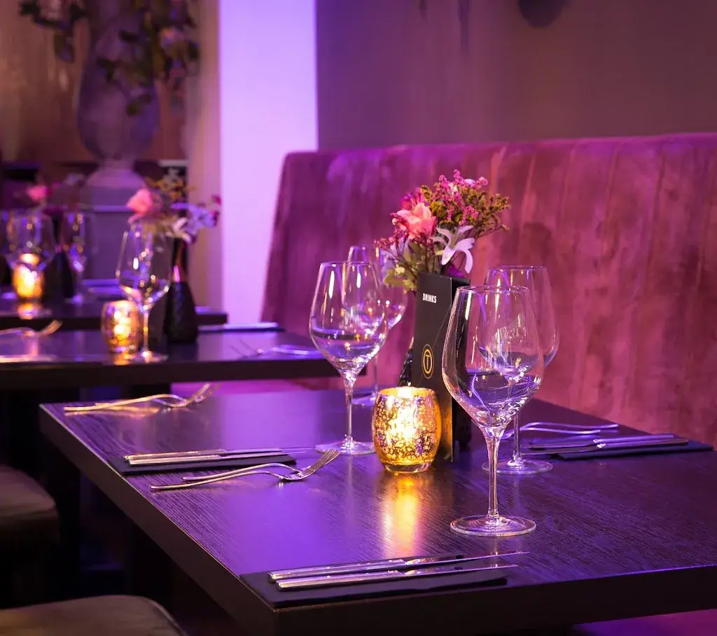 Restaurant Terlago restaurant in Horst