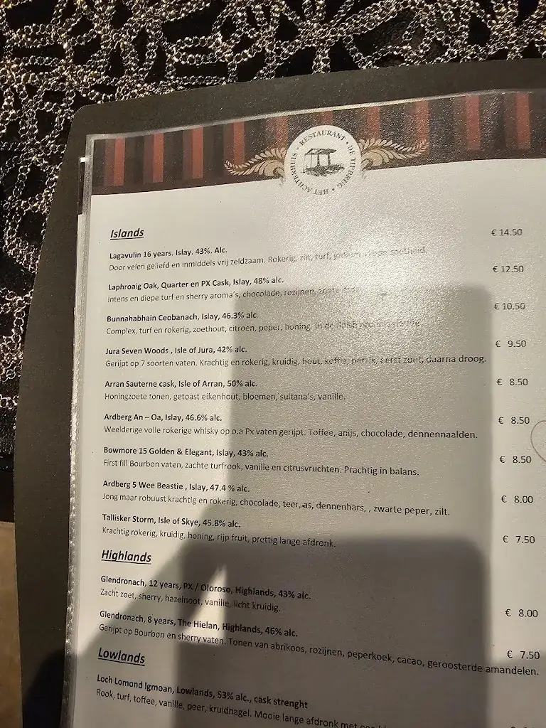 Menu_Restaurant De Tipbrug_Meppel_image_1