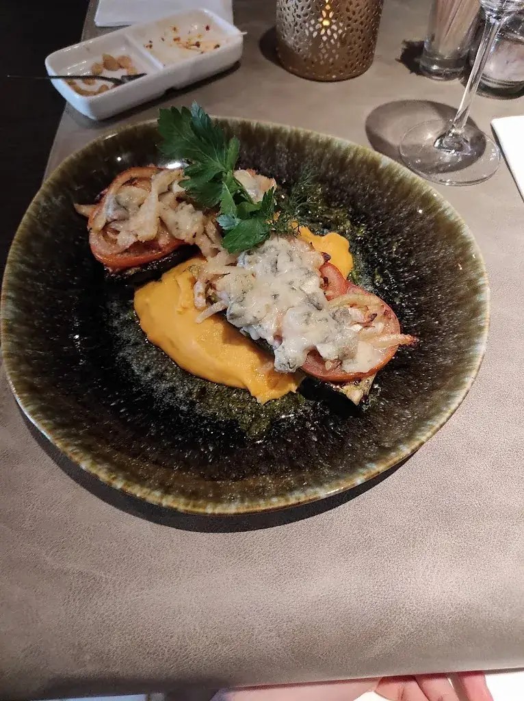 Kokoska_Restaurant De Tipbrug_Meppel_review