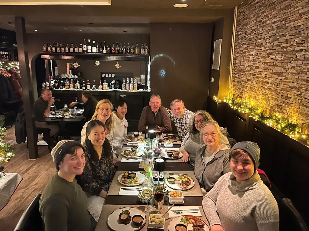 Donny Sanders_Restaurant De Tipbrug_Meppel_review