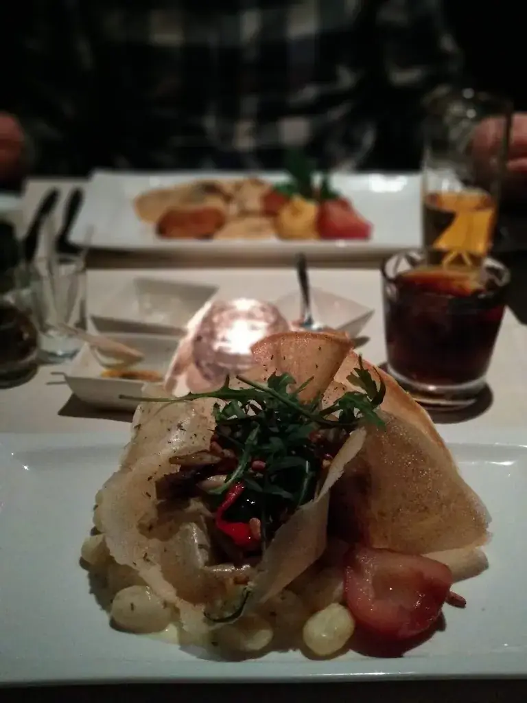 George Westenbrink_Restaurant De Tipbrug_Meppel_review