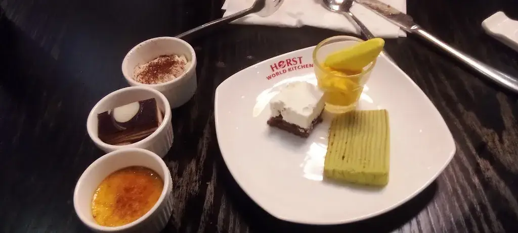 Menu_Horst World Kitchen_Horst_imagen_2