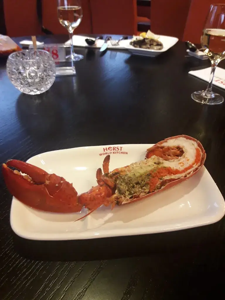 Menu_Horst World Kitchen_Horst_imagen_5