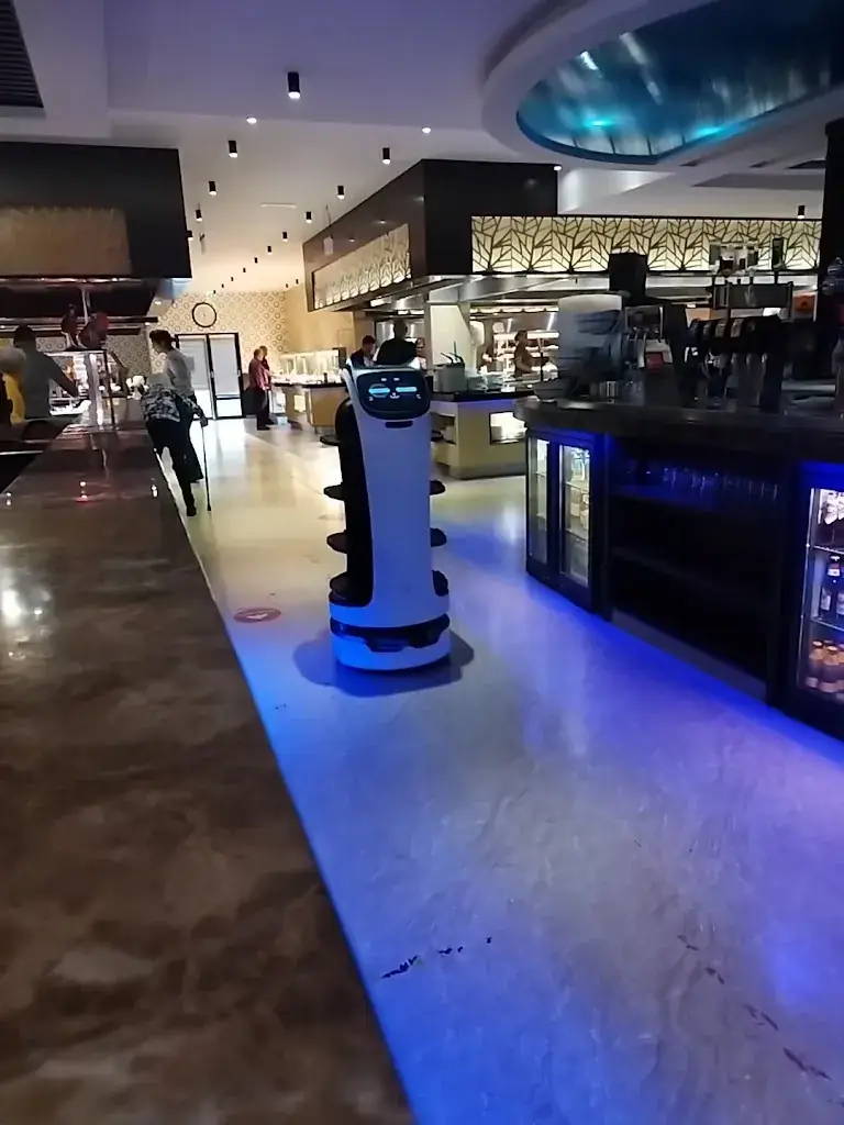 Pedro Maia_Horst World Kitchen_Horst_reseña