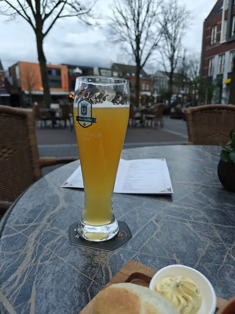 Menu_Liesbeth's Grand Café_Horst_image_6