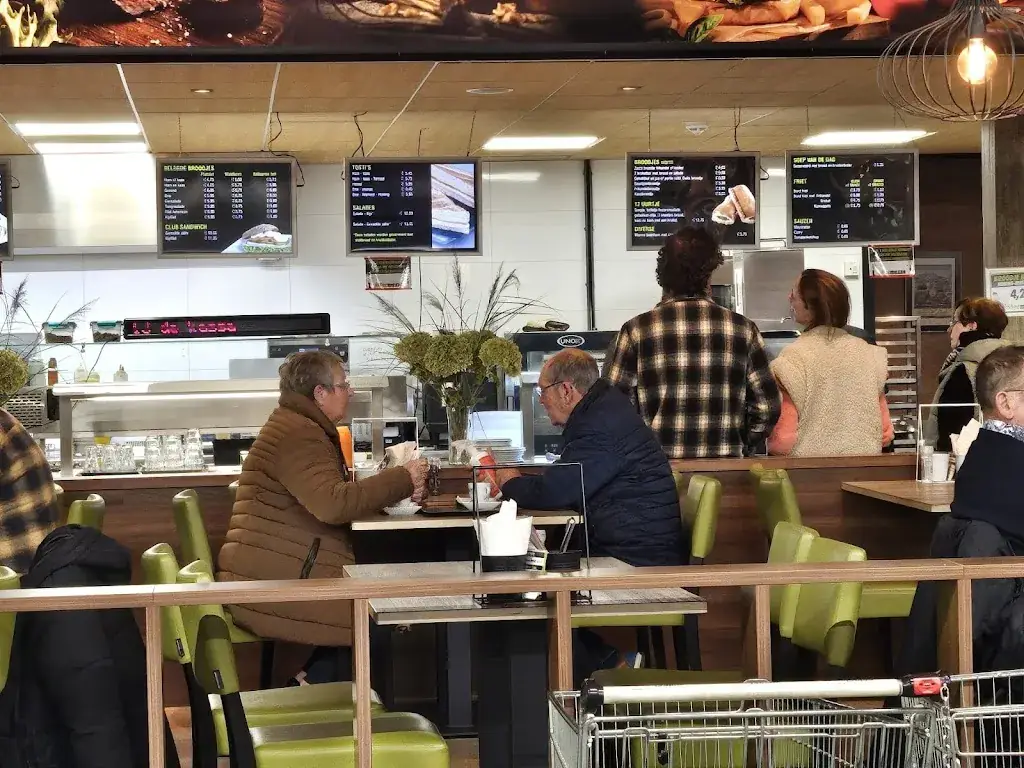 David “The mystery Guest” Illes_Intermezzo_Horst_reseña