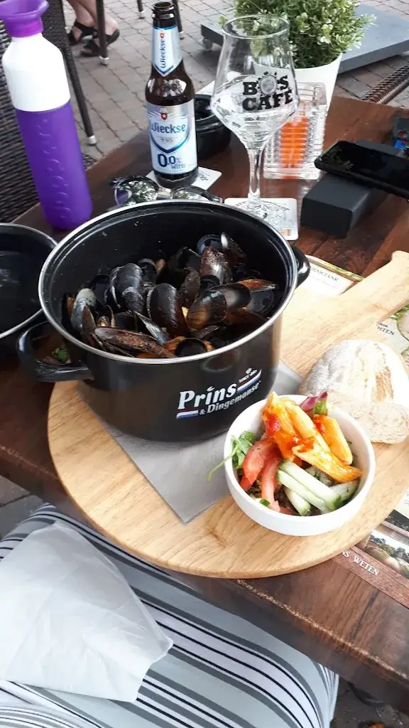 Christal Twigt_Boscafé Het Maasdal Sharing, Lunch, A la carte & High-Tea restaurant_Horst_recensione