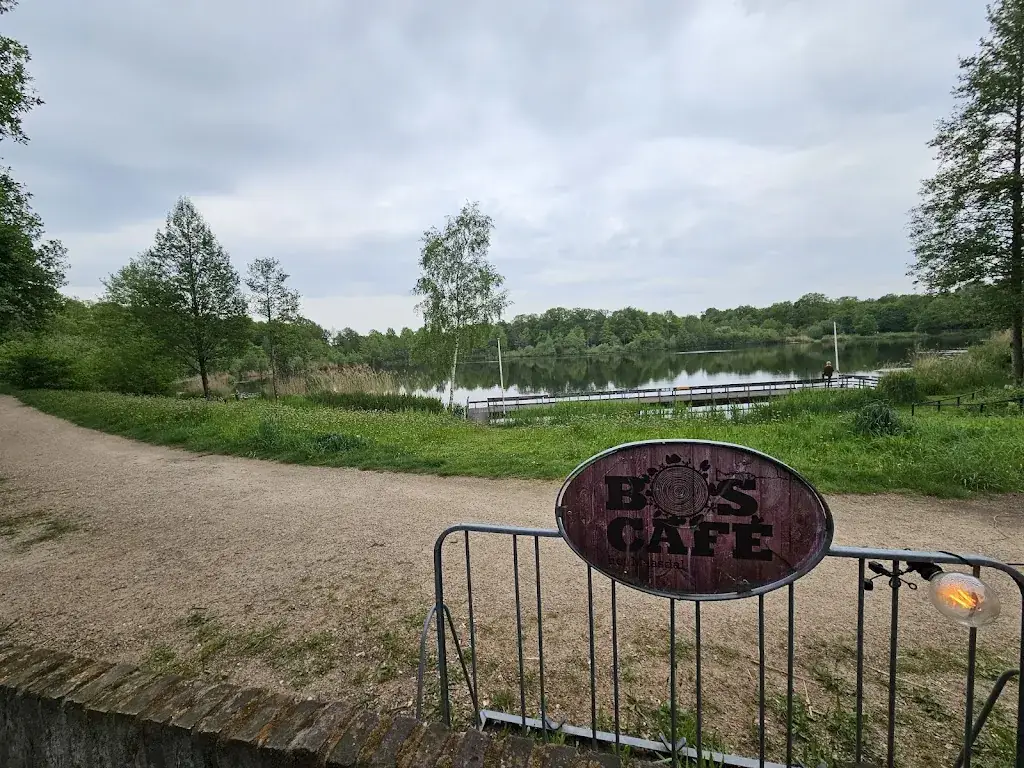 Boscafé Het Maasdal Sharing, Lunch, A la carte & High-Tea restaurant_Horst_slider_image_3