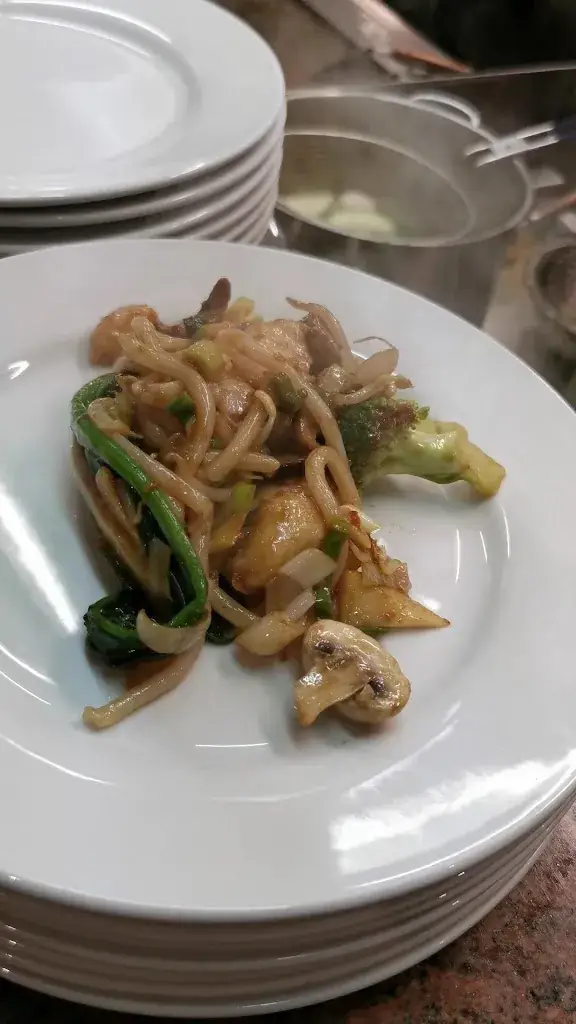 Mateusz Krotoschak_Tin Sun Wok Horst_Horst_review