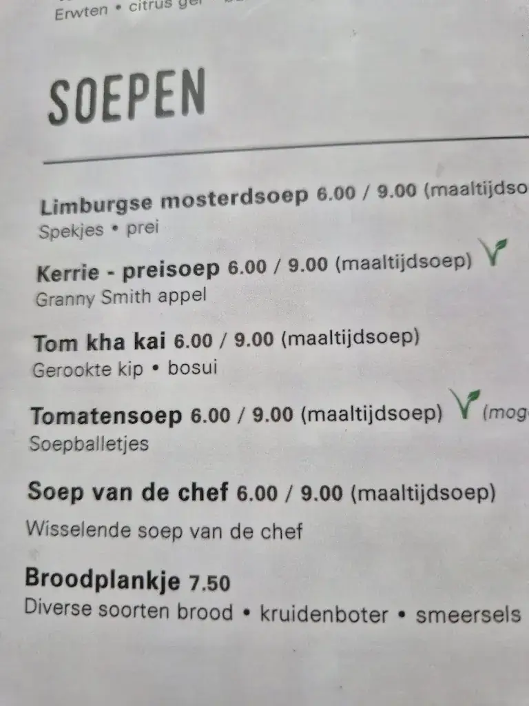 Menu_De Sevewaeg_Sevenum_image_1