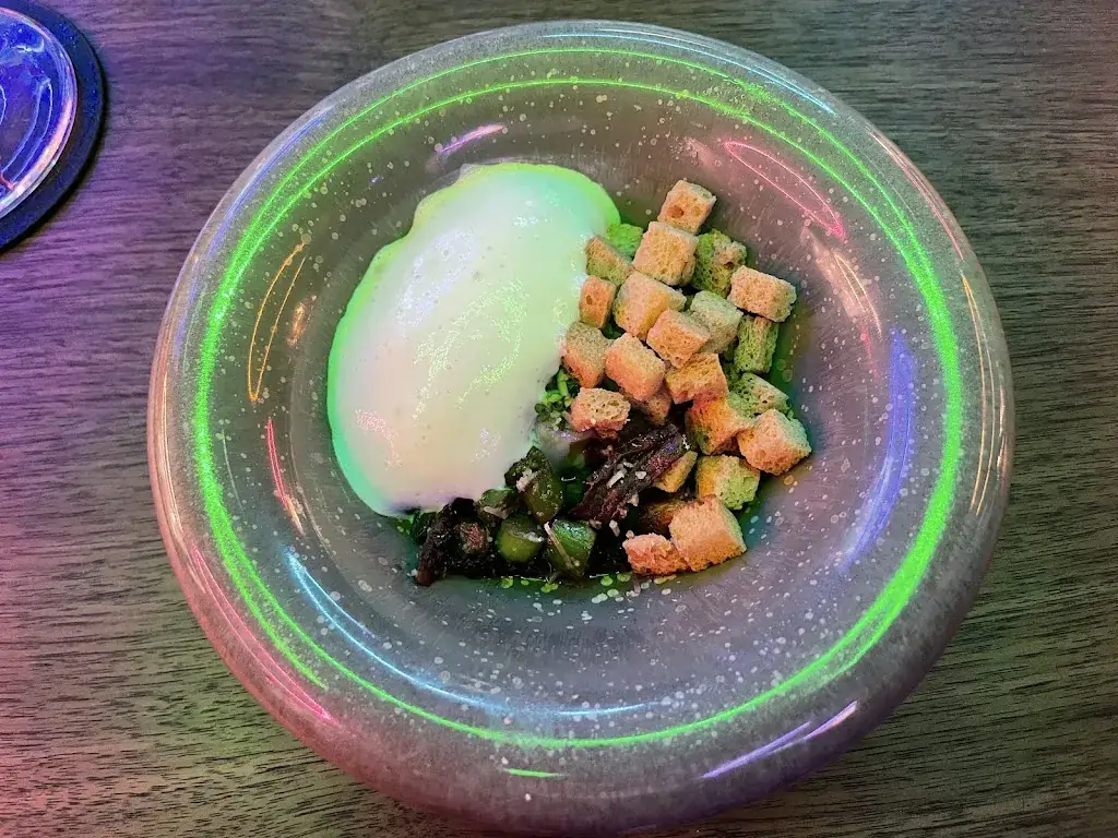 Menu_Restaurant Daalder*_Amsterdam_imagen_5