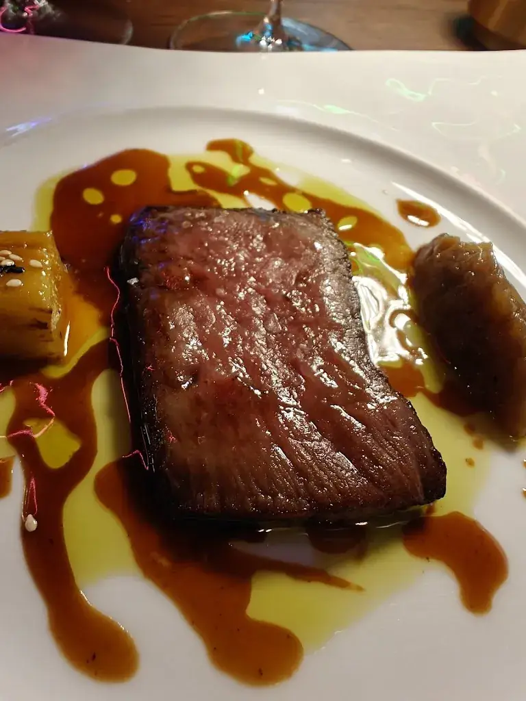 Menu_Restaurant Daalder*_Amsterdam_imagen_6