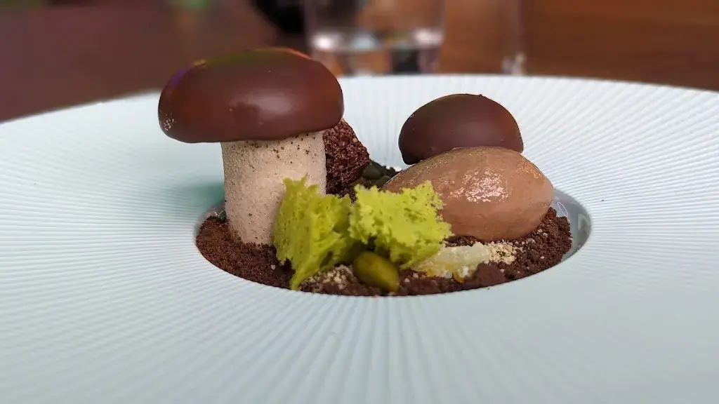 Menu_Restaurant Daalder*_Amsterdam_imagen_8