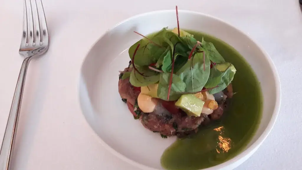 Menu_Restaurant Daalder*_Amsterdam_imagen_9