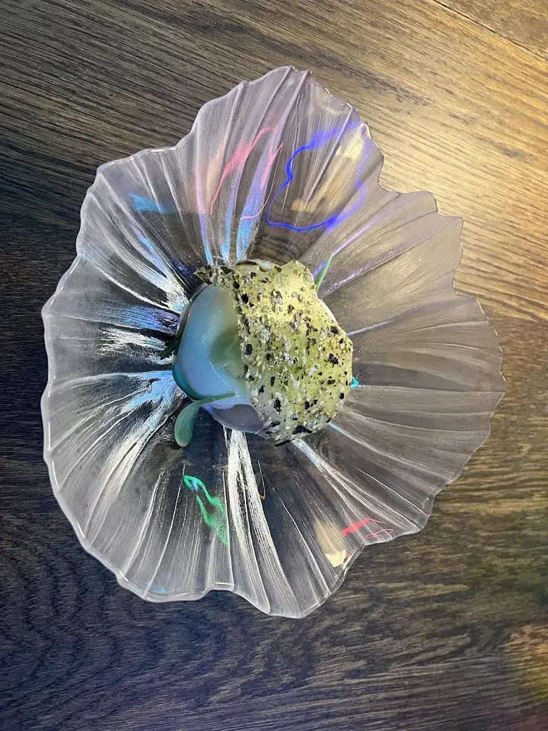 Sew Ghar_Restaurant Daalder*_Amsterdam_reseña