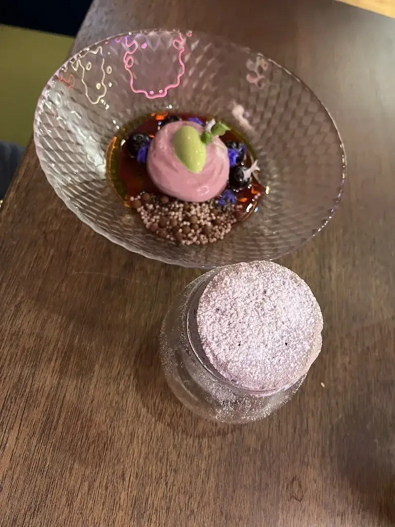 Asaf Shachar_Restaurant Daalder*_Amsterdam_reseña