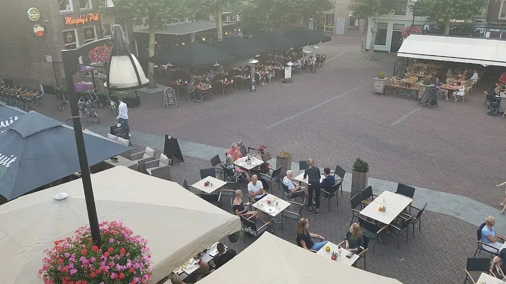 Lasse Grønfeldt_Ristorante Sardinia_Meppel_review