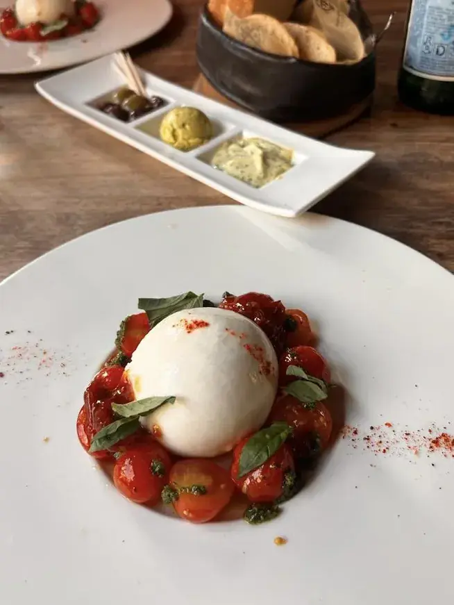 Frische Koch_Ristorante Sardinia_Meppel_review