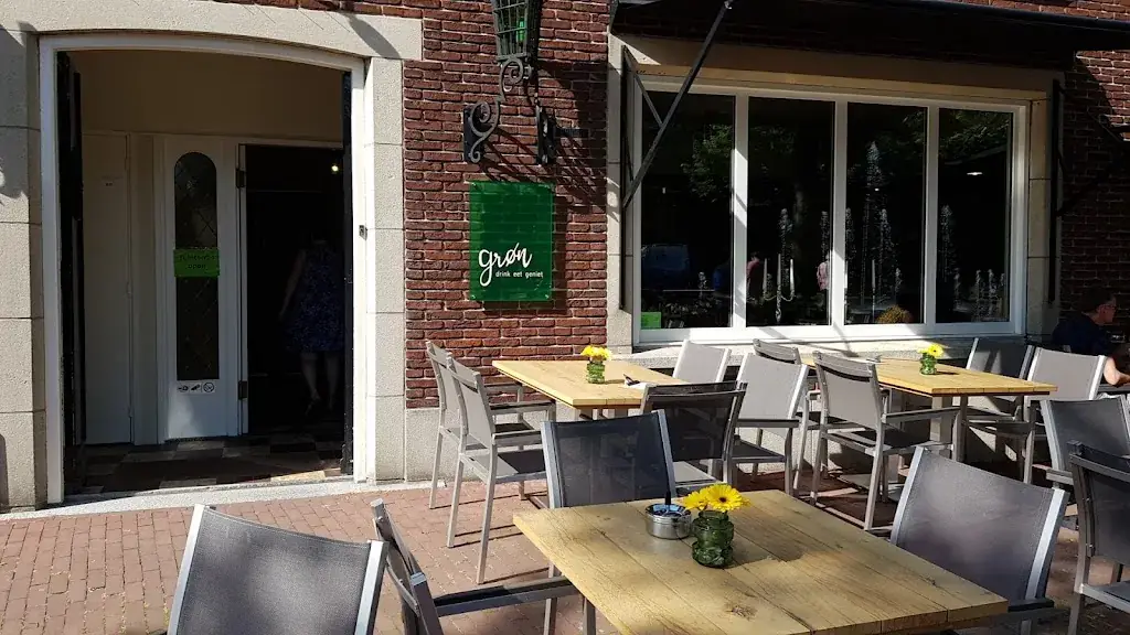 Iris Zimmermann_Grøn_Horst_review